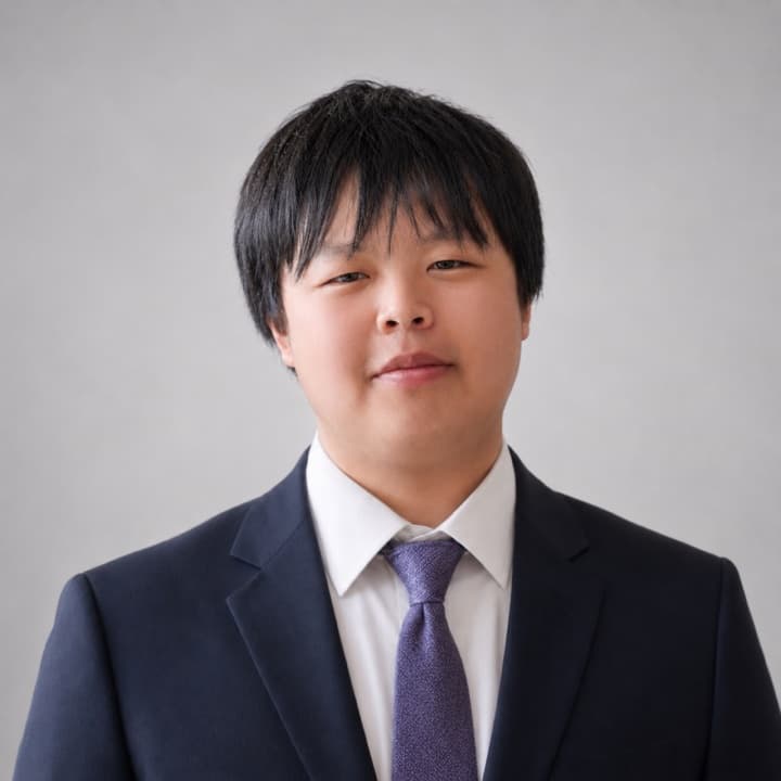 Anthony Pan